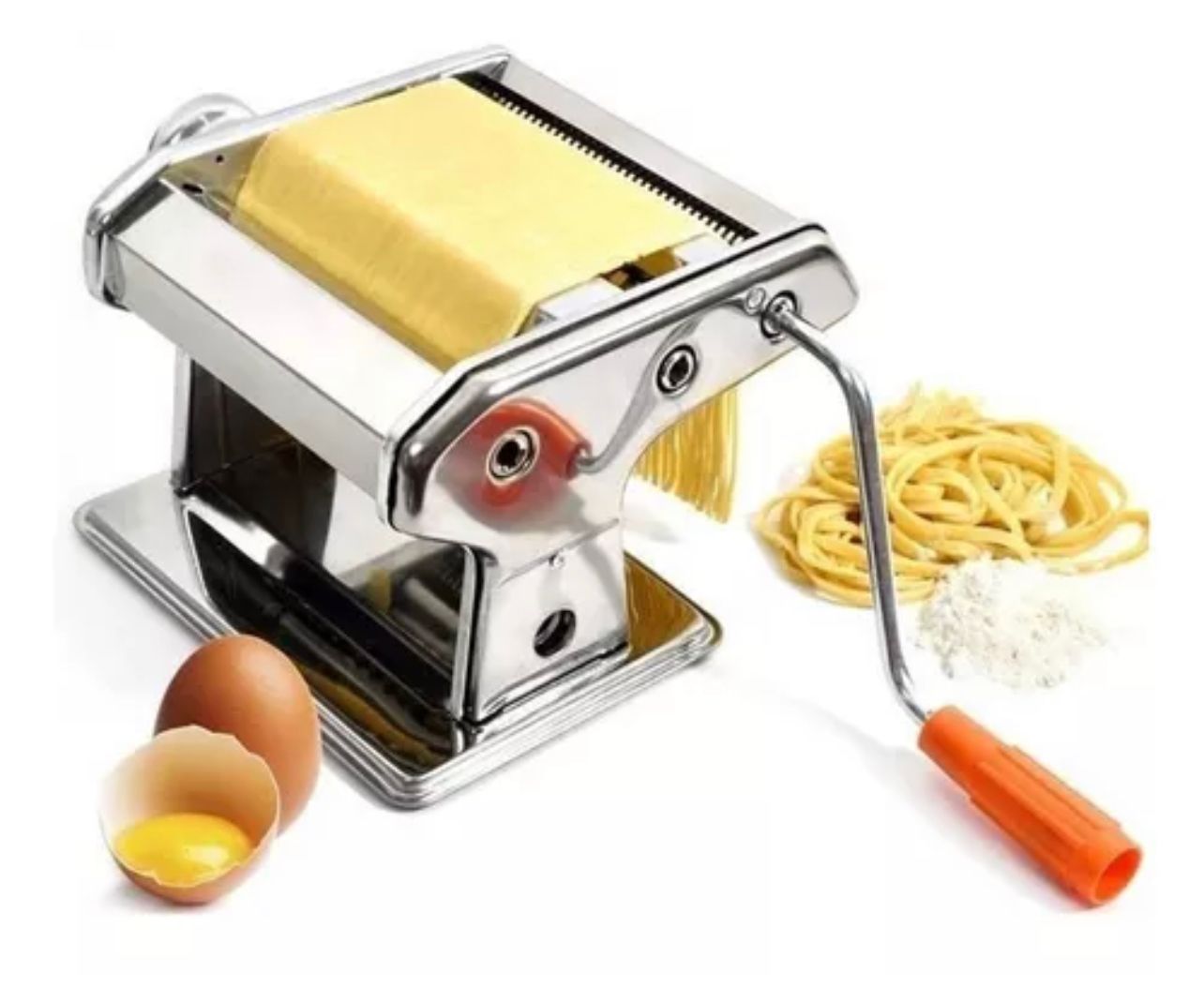 Maquina para hacer pasta